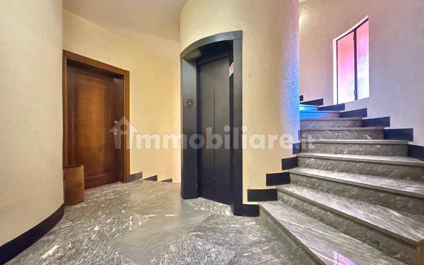 Appartamento via Piero Cioia di Monzone 35, Centro, Domodossola — foto 13 di 45
