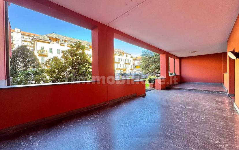 Appartamento via Piero Cioia di Monzone 35, Centro, Domodossola — foto 37 di 45