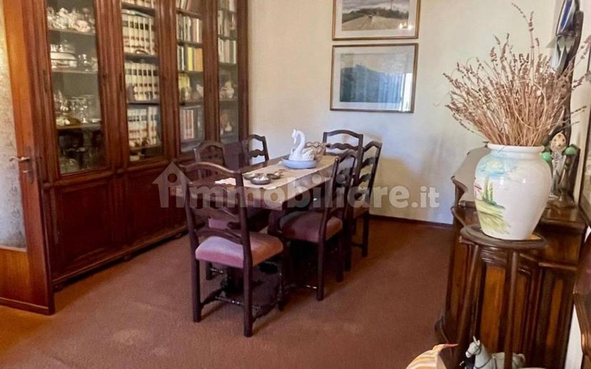 Cascina via del Castello, Centro, Pontestura — foto 4 di 29