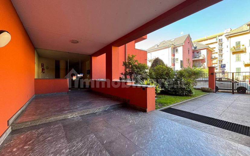 Appartamento via Piero Cioia di Monzone 35, Centro, Domodossola — foto 28 di 45