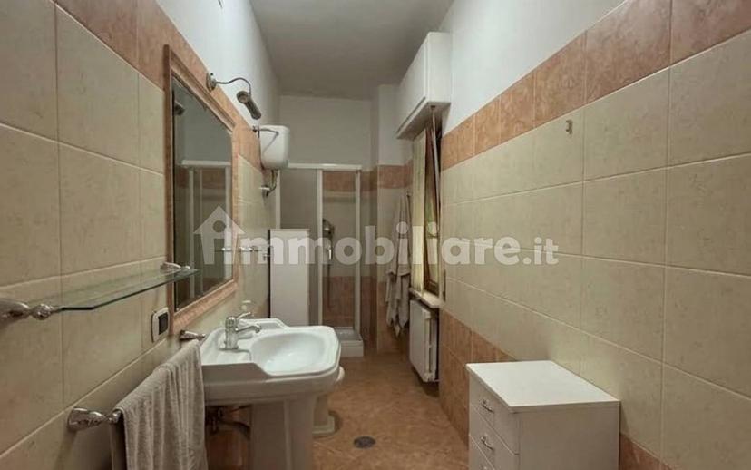 Appartamento via Nazario Sauro 15, Nicastro Sambiase, Lamezia Terme — foto 9 di 13