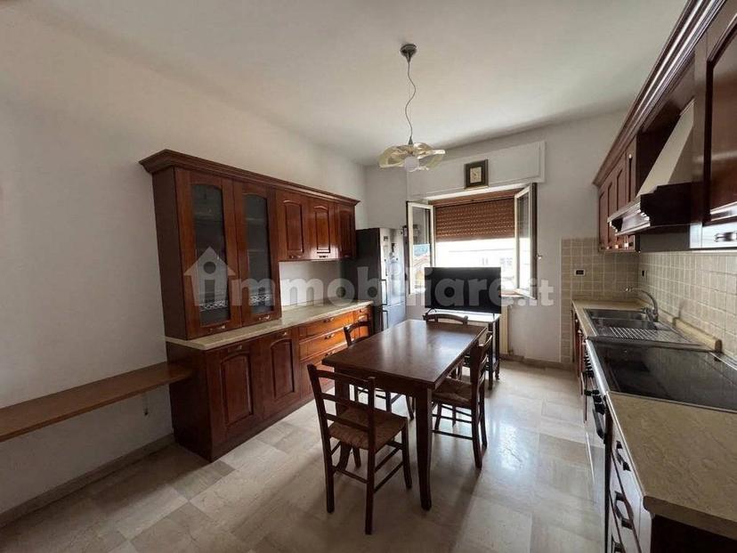 Appartamento via Nazario Sauro 15, Nicastro Sambiase, Lamezia Terme — foto 5 di 13