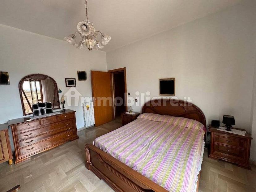 Appartamento via Nazario Sauro 15, Nicastro Sambiase, Lamezia Terme — foto 13 di 13