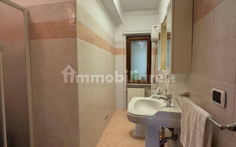 Appartamento via Nazario Sauro 15, Nicastro Sambiase, Lamezia Terme — foto 8 di 13