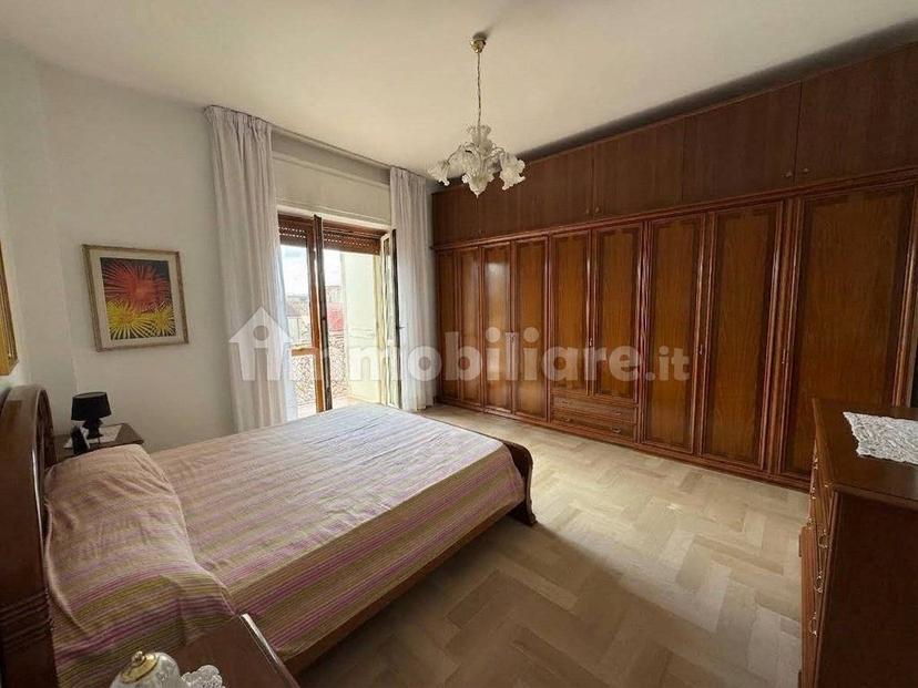 Appartamento via Nazario Sauro 15, Nicastro Sambiase, Lamezia Terme — foto 10 di 13