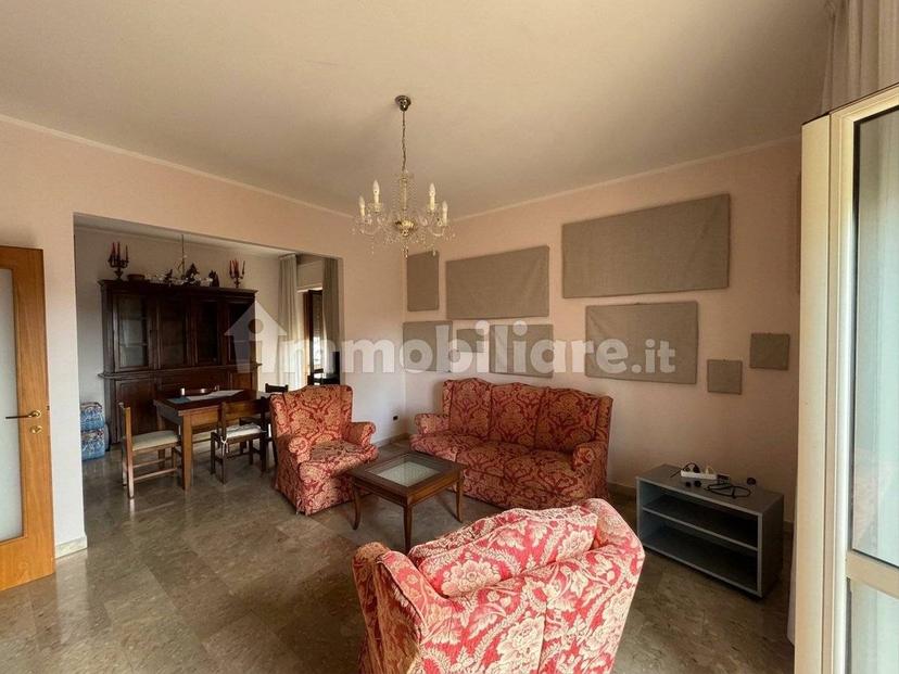 Appartamento via Nazario Sauro 15, Nicastro Sambiase, Lamezia Terme — foto 4 di 13