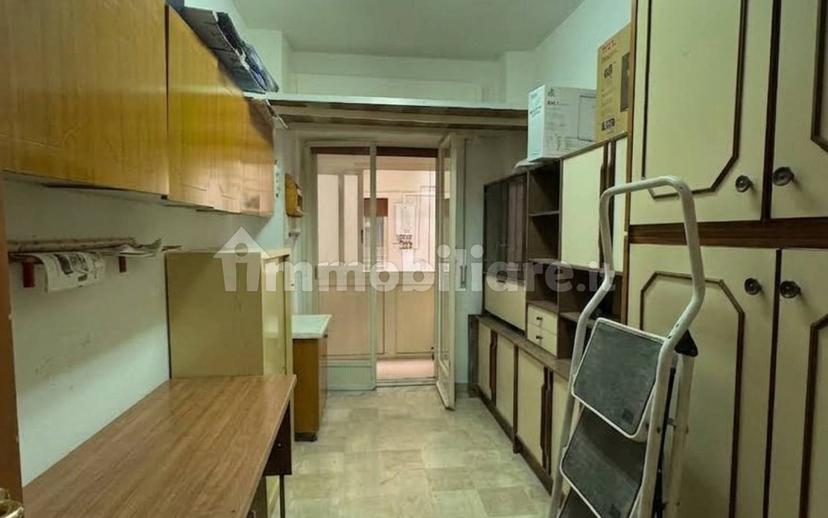 Appartamento via Nazario Sauro 15, Nicastro Sambiase, Lamezia Terme — foto 3 di 13