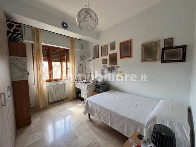 Appartamento via Nazario Sauro 15, Nicastro Sambiase, Lamezia Terme — foto 12 di 13