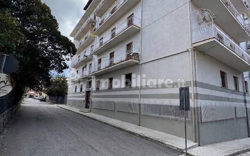 Appartamento via Nazario Sauro 15, Nicastro Sambiase, Lamezia Terme — foto 2 di 13