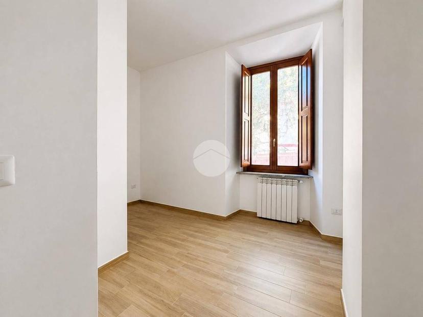 Appartamento via Delle Rose 10, Duomo - Fontana Luminosa, L'Aquila — foto 25 di 46