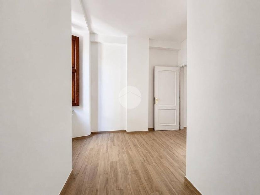 Appartamento via Delle Rose 10, Duomo - Fontana Luminosa, L'Aquila — foto 10 di 46