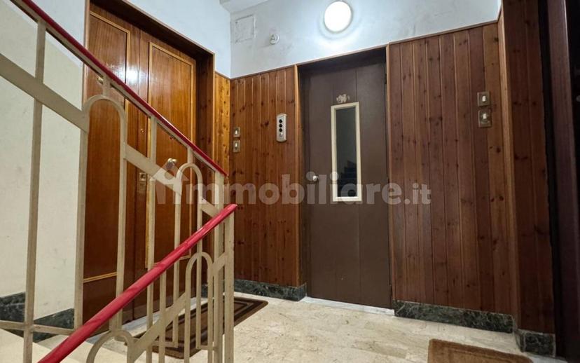 Appartamento via Nazario Sauro 15, Nicastro Sambiase, Lamezia Terme — foto 6 di 13