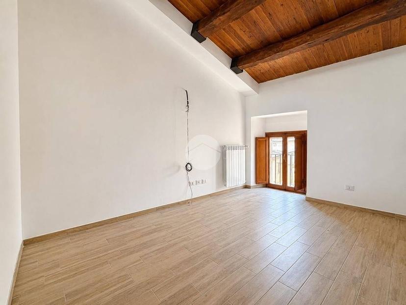 Appartamento via Delle Rose 10, Duomo - Fontana Luminosa, L'Aquila — foto 17 di 46