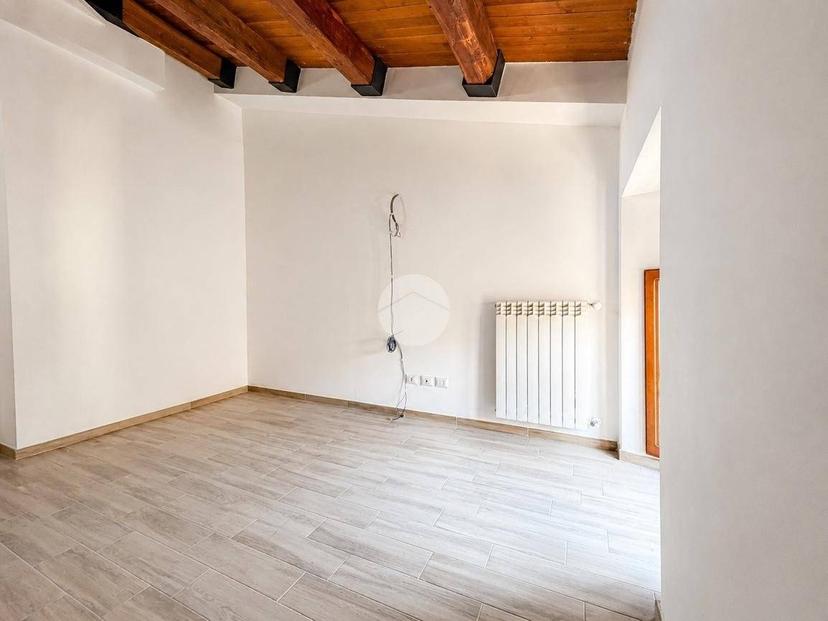 Appartamento via Delle Rose 10, Duomo - Fontana Luminosa, L'Aquila — foto 20 di 46