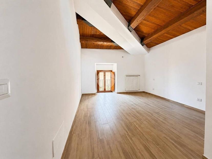 Appartamento via Delle Rose 10, Duomo - Fontana Luminosa, L'Aquila — foto 22 di 46