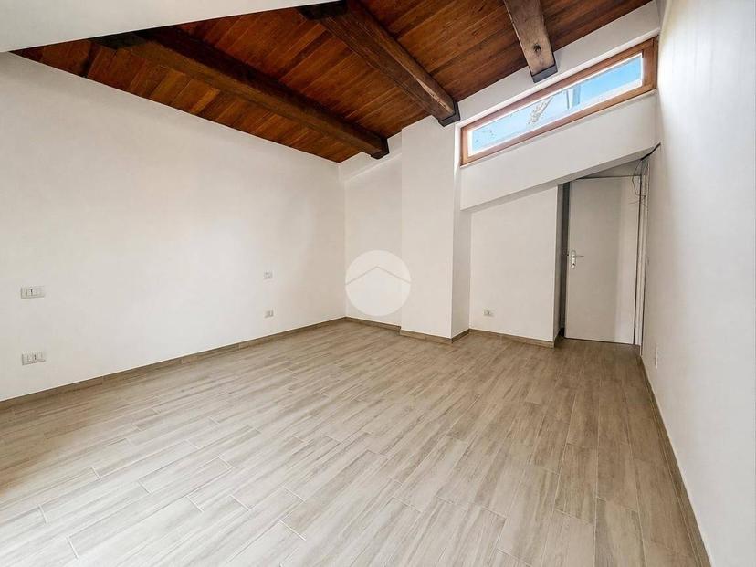 Appartamento via Delle Rose 10, Duomo - Fontana Luminosa, L'Aquila — foto 43 di 46