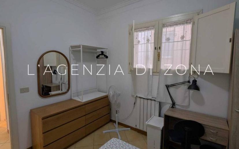Trilocale via delle Tovaglie 27, Castiglione - Tribunale, Bologna