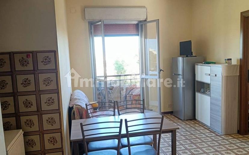 Trilocale buono stato, quarto piano, Lido Campomarino, Campomarino