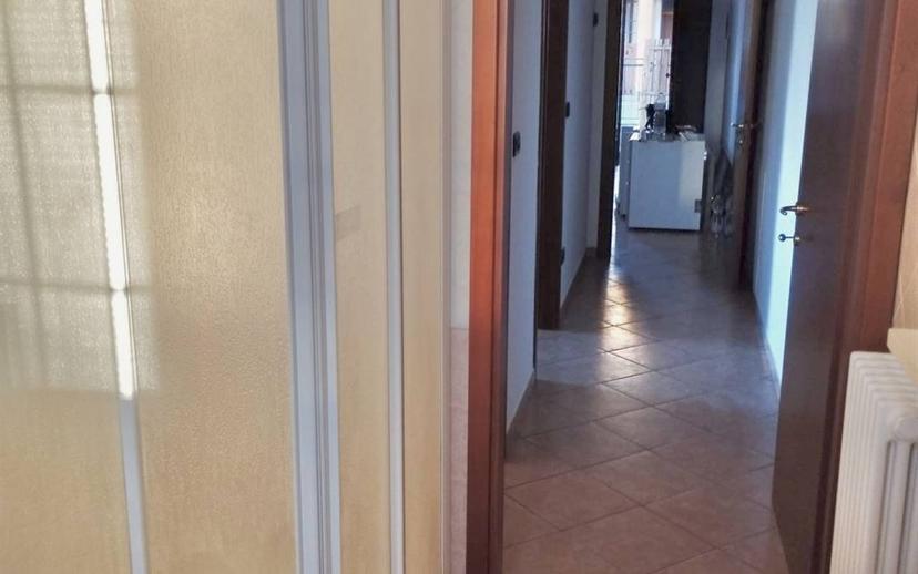 Trilocale Palladio, Ostiglia — foto 11 di 17