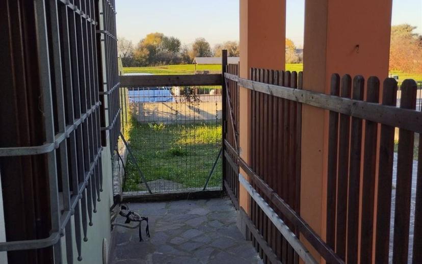 Trilocale Palladio, Ostiglia — foto 6 di 17