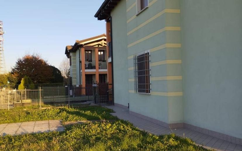 Trilocale Palladio, Ostiglia — foto 10 di 17