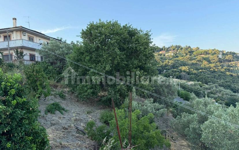 Quadrilocale via Onofrio Colace, Pontegrande - Sant'Elia, Catanzaro — foto 6 di 20
