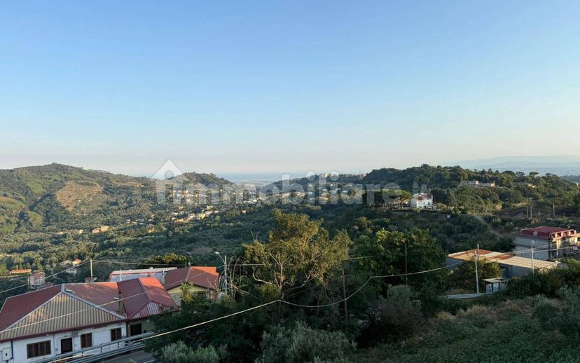 Quadrilocale via Onofrio Colace, Pontegrande - Sant'Elia, Catanzaro
