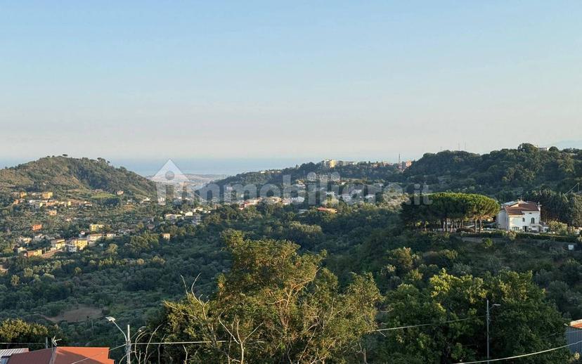 Quadrilocale via Onofrio Colace, Pontegrande - Sant'Elia, Catanzaro — foto 7 di 20