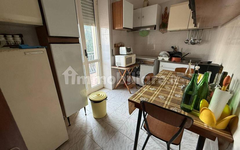 Quadrilocale via Onofrio Colace, Pontegrande - Sant'Elia, Catanzaro — foto 19 di 20