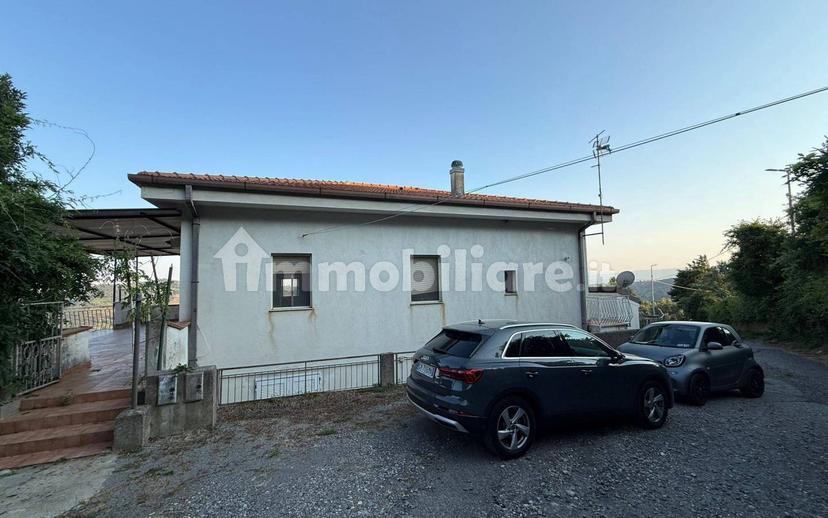 Quadrilocale via Onofrio Colace, Pontegrande - Sant'Elia, Catanzaro — foto 16 di 20