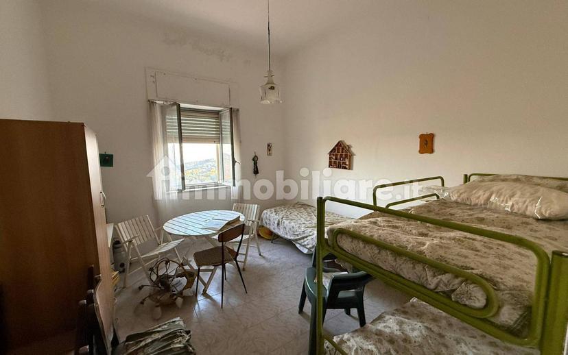Quadrilocale via Onofrio Colace, Pontegrande - Sant'Elia, Catanzaro — foto 3 di 20