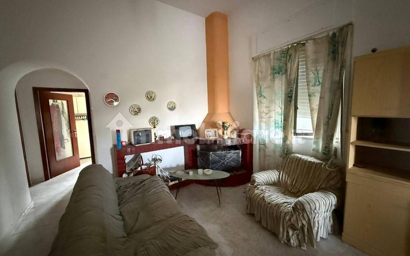 Quadrilocale via Onofrio Colace, Pontegrande - Sant'Elia, Catanzaro — foto 8 di 20