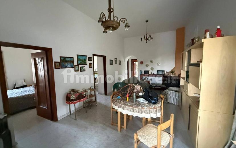 Quadrilocale via Onofrio Colace, Pontegrande - Sant'Elia, Catanzaro — foto 18 di 20