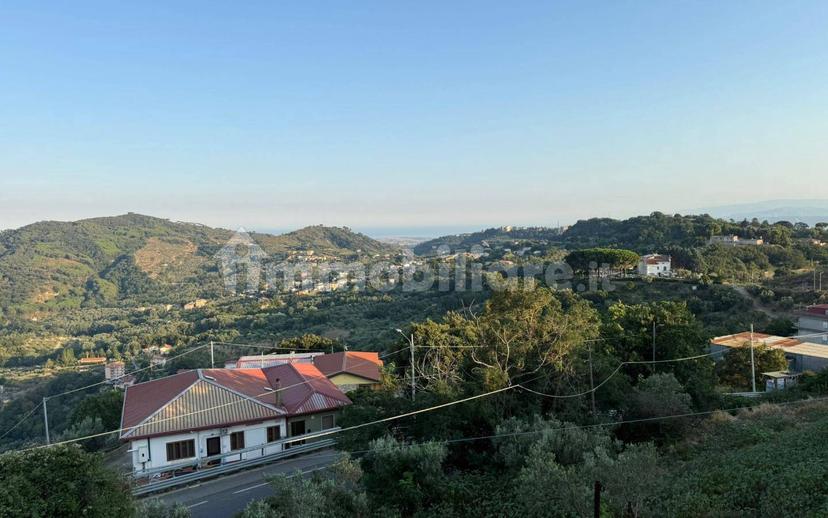 Quadrilocale via Onofrio Colace, Pontegrande - Sant'Elia, Catanzaro — foto 12 di 20
