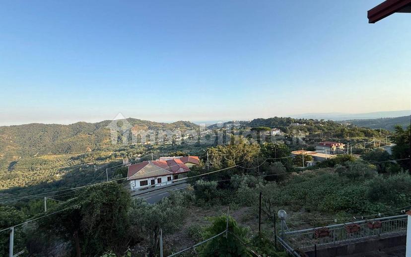 Quadrilocale via Onofrio Colace, Pontegrande - Sant'Elia, Catanzaro — foto 4 di 20