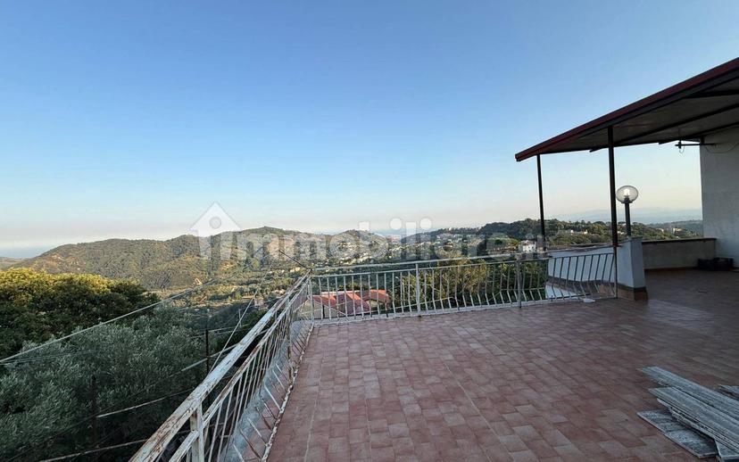 Quadrilocale via Onofrio Colace, Pontegrande - Sant'Elia, Catanzaro — foto 13 di 20