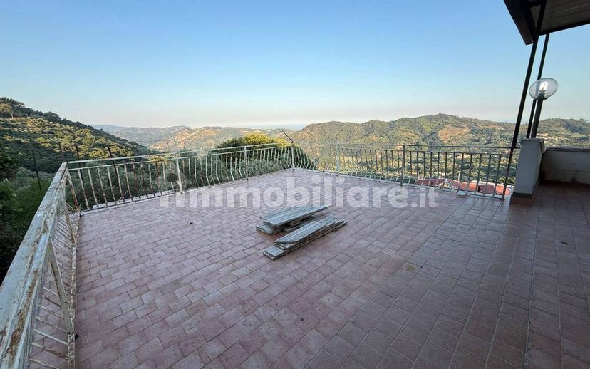 Quadrilocale via Onofrio Colace, Pontegrande - Sant'Elia, Catanzaro — foto 20 di 20