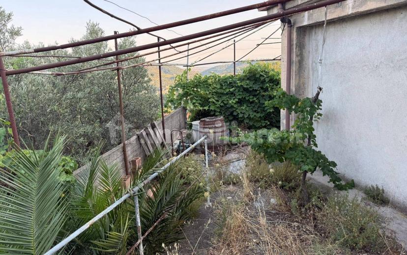 Quadrilocale via Onofrio Colace, Pontegrande - Sant'Elia, Catanzaro — foto 15 di 20