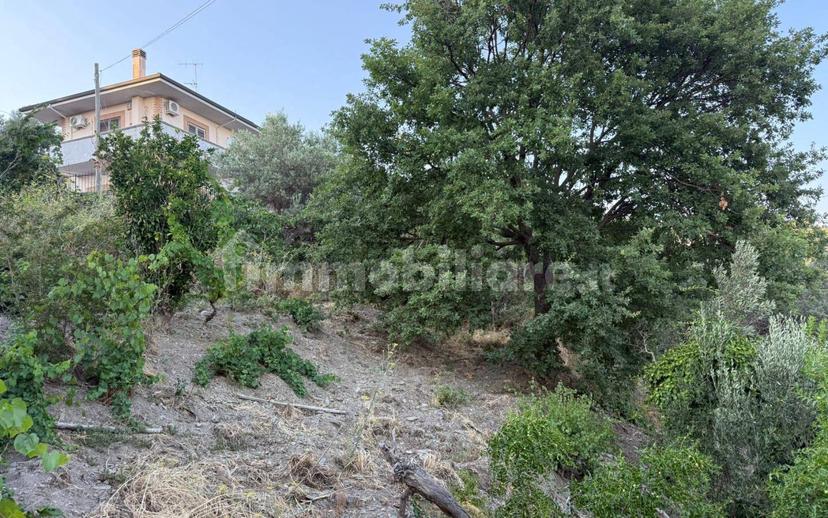 Quadrilocale via Onofrio Colace, Pontegrande - Sant'Elia, Catanzaro — foto 10 di 20