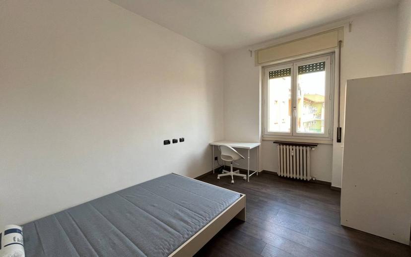 Stanza singola via Carlo Rota 5, Monza — foto 17 di 26