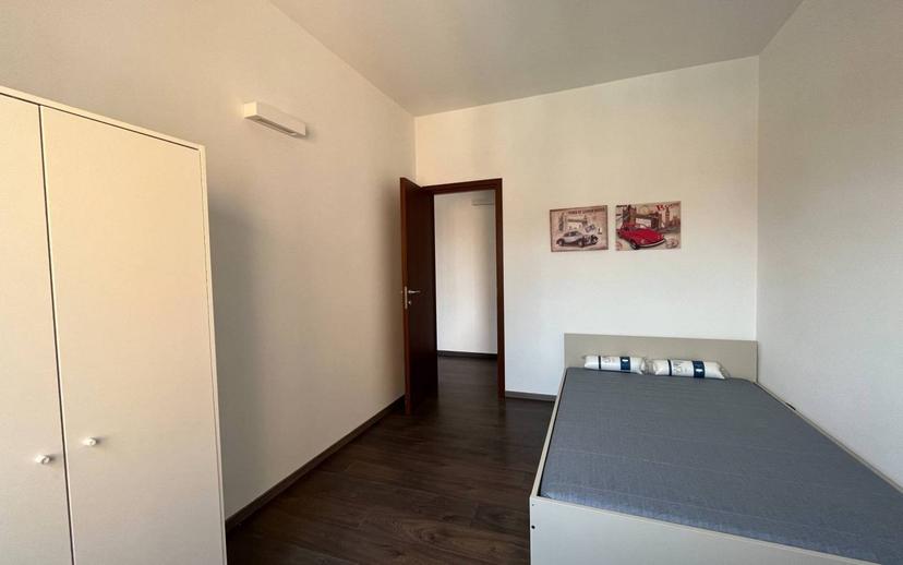 Stanza singola via Carlo Rota 5, Monza — foto 10 di 26