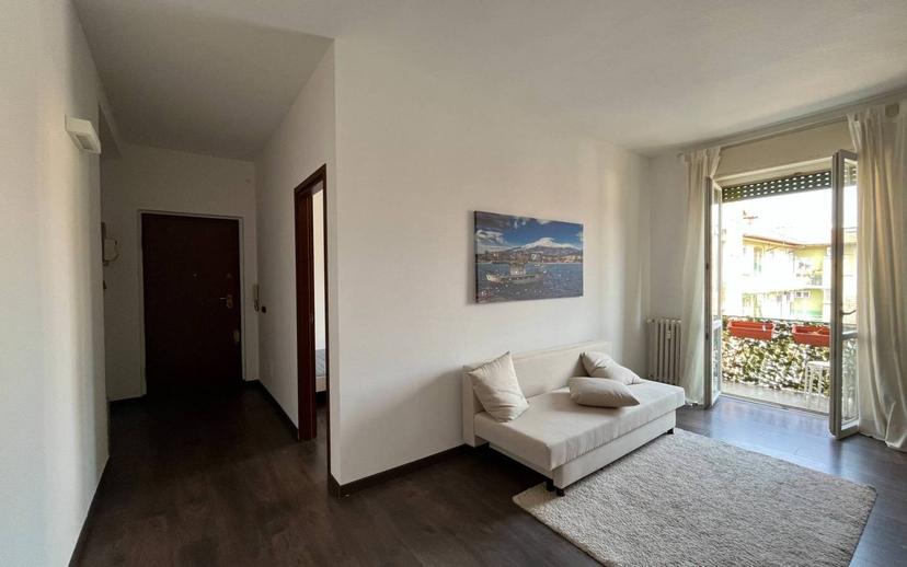 Stanza singola via Carlo Rota 5, Monza — foto 16 di 26