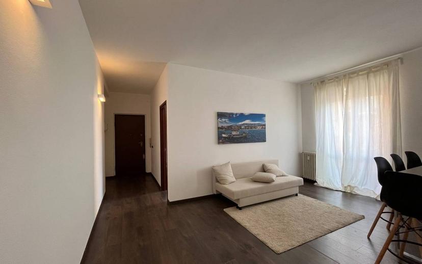 Stanza singola via Carlo Rota 5, Monza — foto 14 di 26