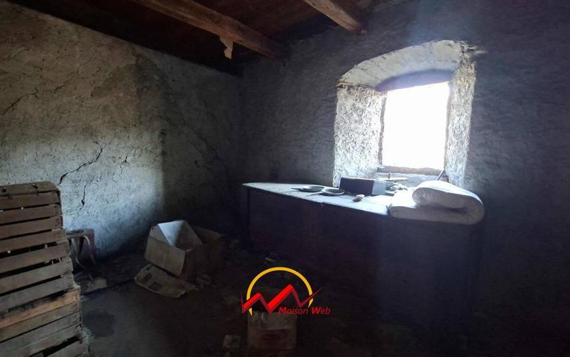 Rustico frazione Buillet, Introd — foto 13 di 30