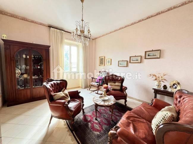 Quadrilocale viale Guglielmo Marconi, Vasanello — foto 4 di 24