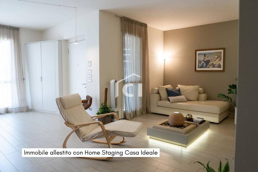 Quadrilocale ottimo stato, secondo piano, Centro, Pescantina — foto 18 di 51