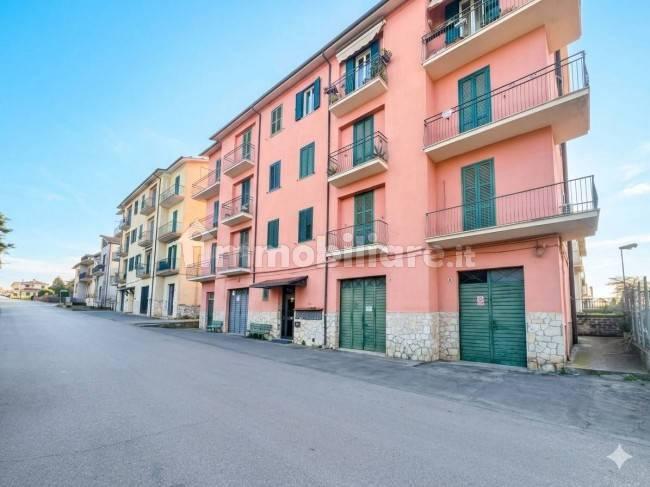 Quadrilocale viale Guglielmo Marconi, Vasanello — foto 22 di 24