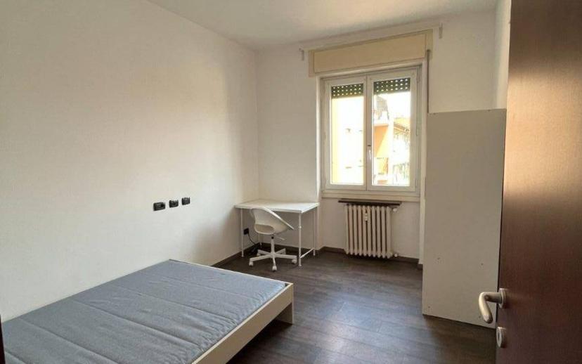 Stanza singola via Carlo Rota 5, Monza — foto 26 di 26