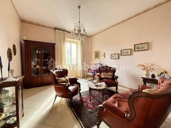 Quadrilocale viale Guglielmo Marconi, Vasanello — foto 14 di 24