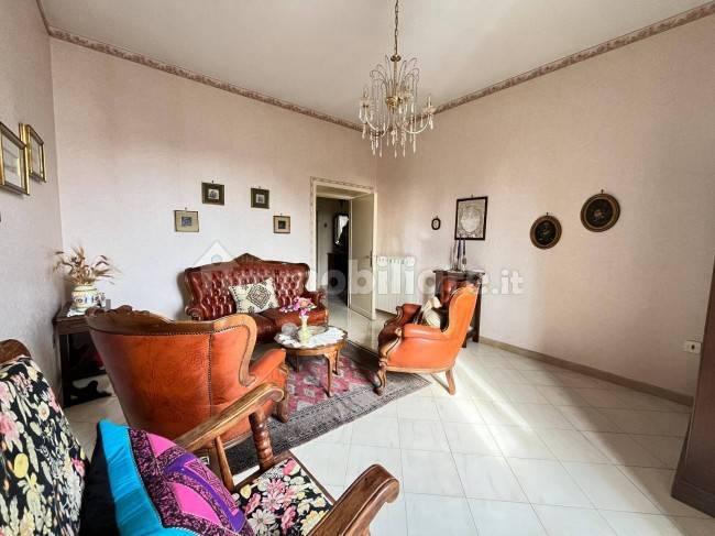 Quadrilocale viale Guglielmo Marconi, Vasanello — foto 16 di 24